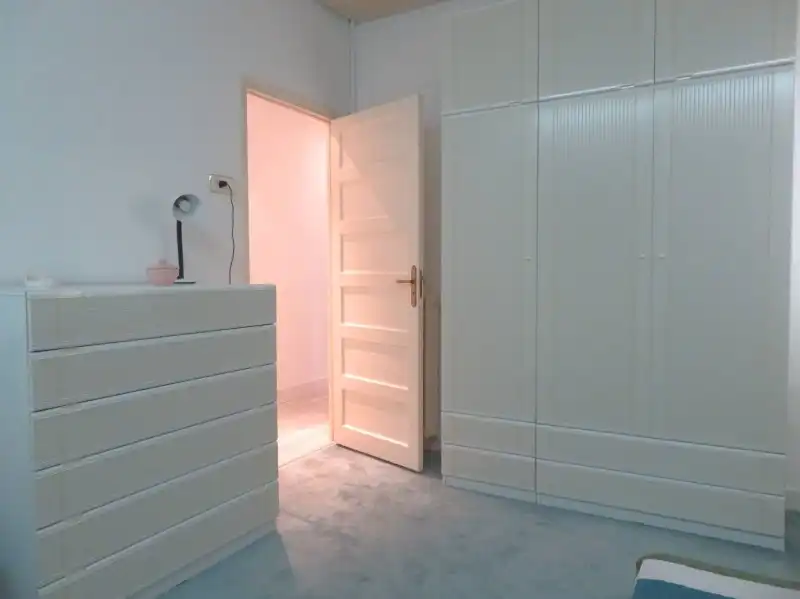 Bedroom of Flat for sale in León Capital   with Heating and Private garden