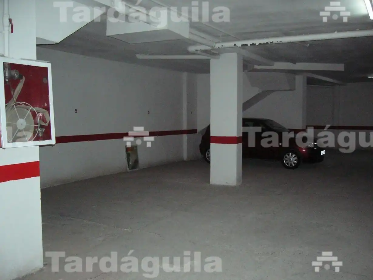 Einzelparkplatz zum Verkauf in Centro, imagen 7