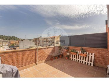 Dúplex en venta en Sant Vicenç de Castellet