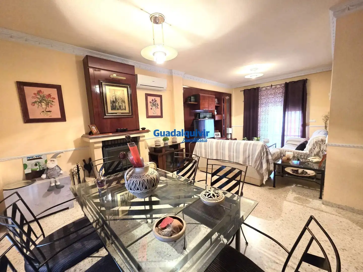Villa mit Pool zum Verkauf in Olivar de Quintos, imagen 11
