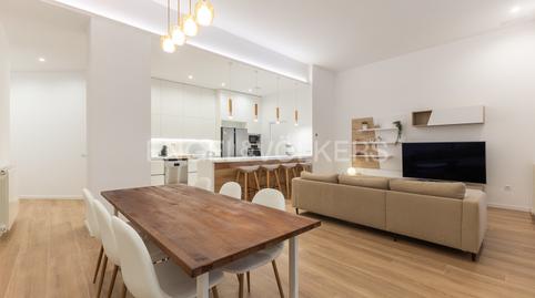 Foto 5 de Pis de lloguer a C/ de Ciril Amorós, El Pla del Remei,  Valencia Capital