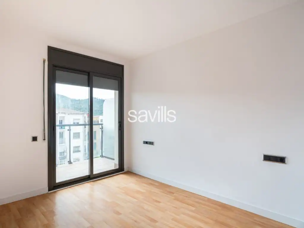 Dormitori de Apartament en venda en Montcada i Reixac