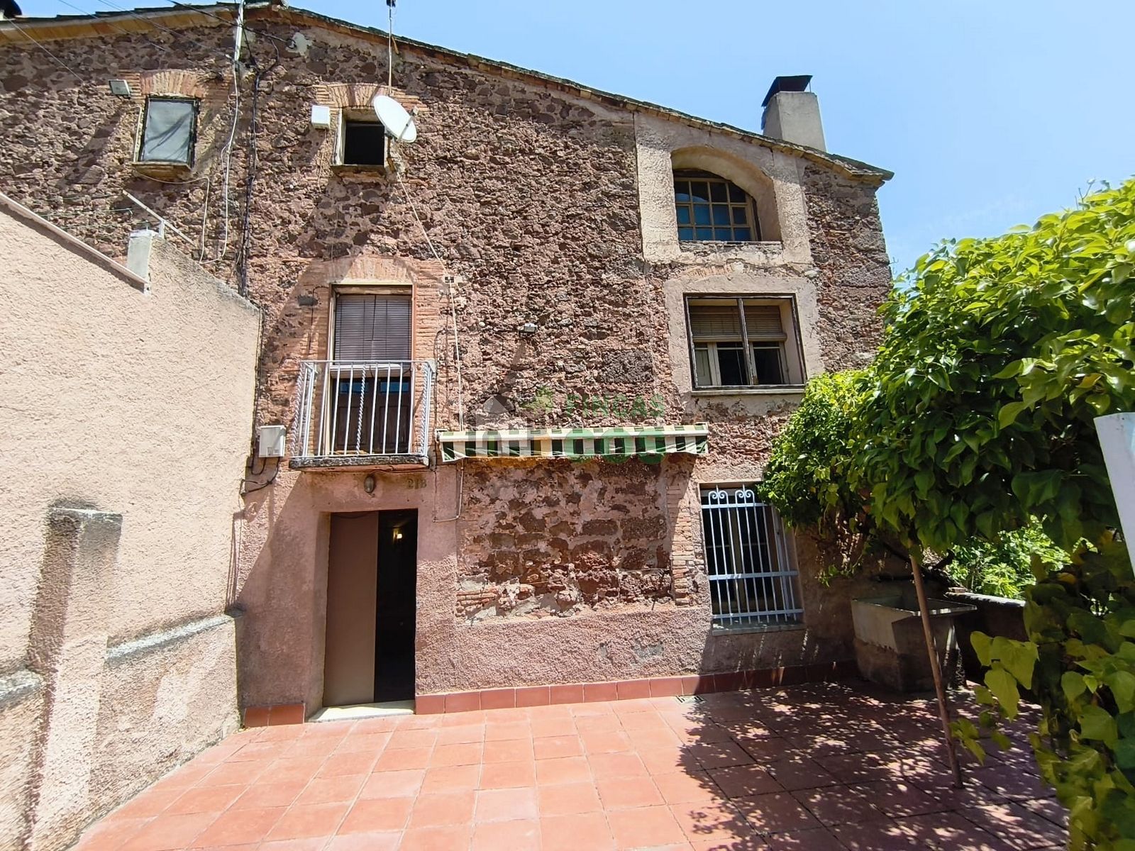 Casa o xalet en venda a Avinguda el Planet, Rellinars
