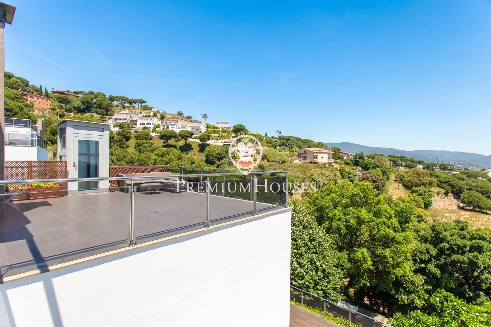 House with pool for sale in Sant Cebrià de Vallalta, imagen 37