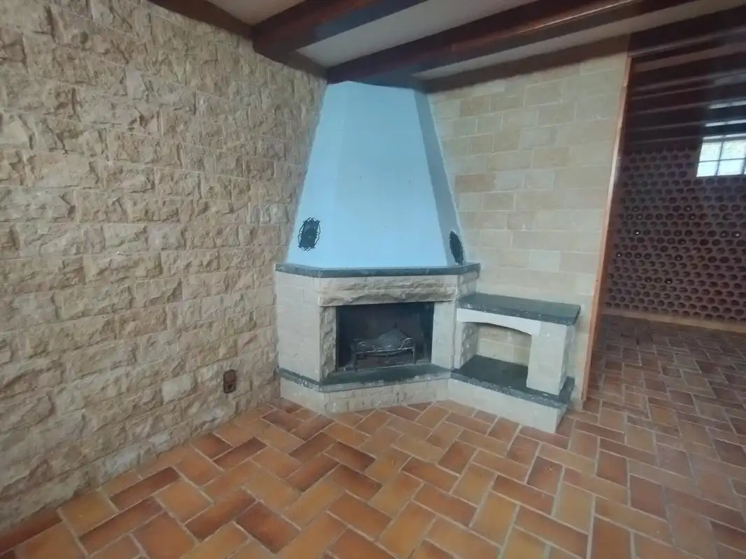 Casa o xalet en venda en Zaragoza amb Jardí privat
