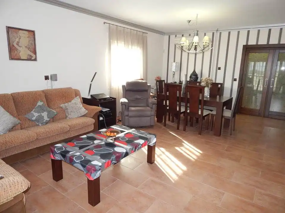 Casa amb jardí en venda a Vera Ciudad, imagen 16