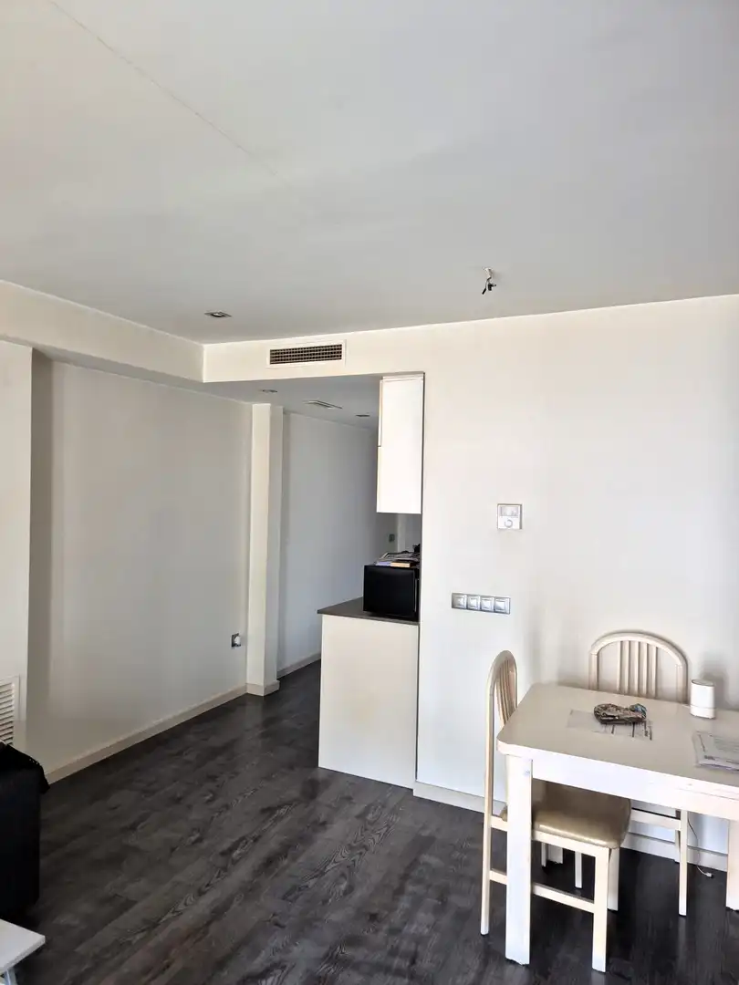 Cocina de Piso en venta en Vilafranca del Penedès con Calefacción