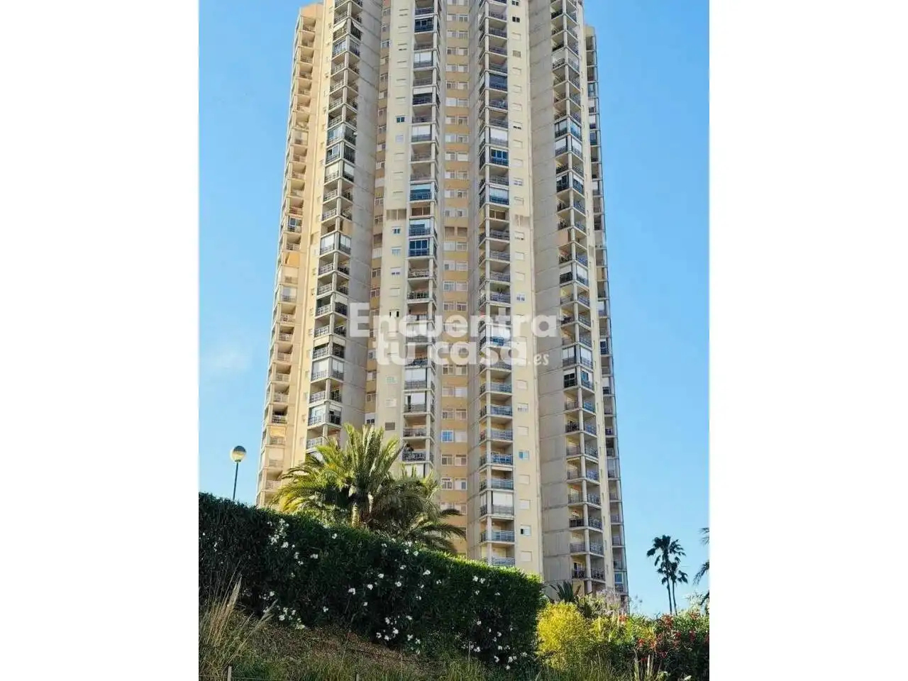 Flat with pool for sale in Calle Presidente Adolfo Suárez, imagen 13