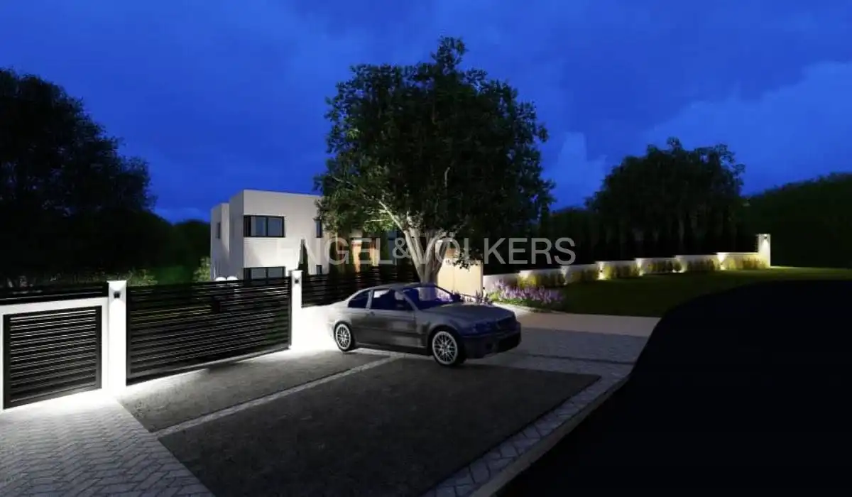 Haus mit Terrasse zum Verkauf in Embajador, imagen 36