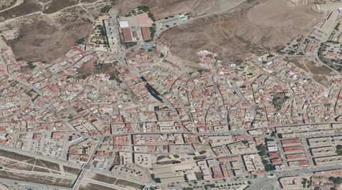 Foto 3 von Gebäude zum Verkauf in Calle Abellaneda, San Cristobal - San Diego, Lorca