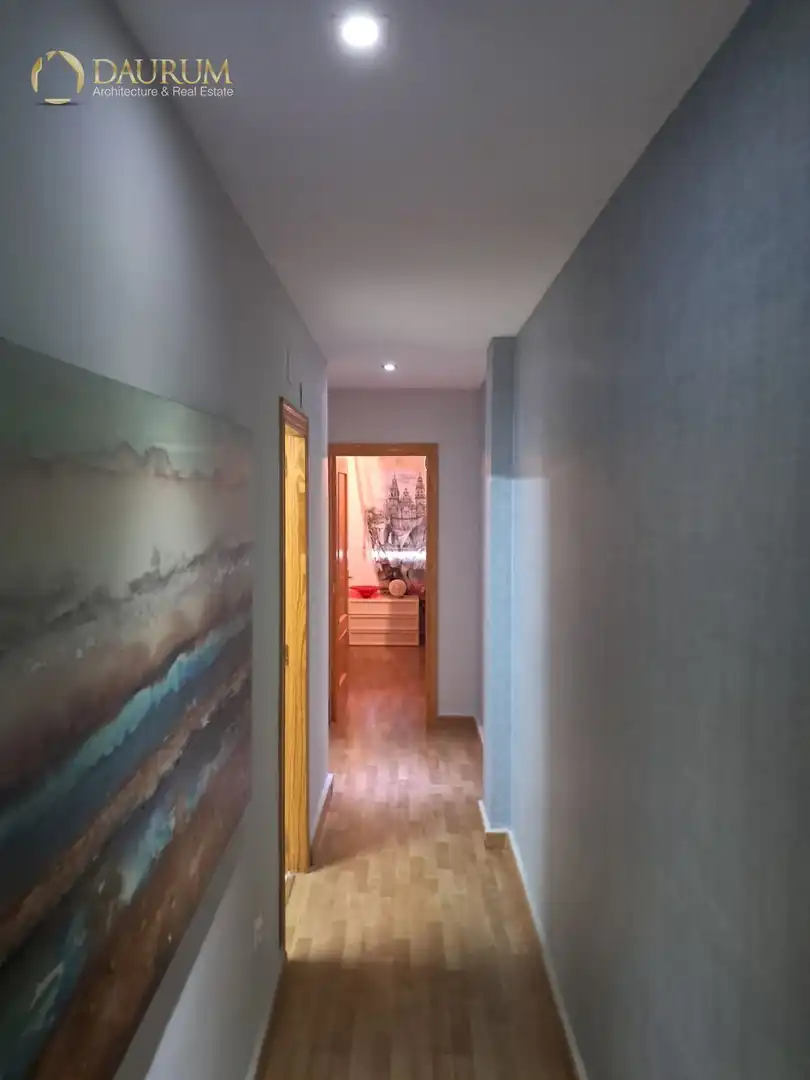 Piso en venta en Alboraia, Benaguasil
