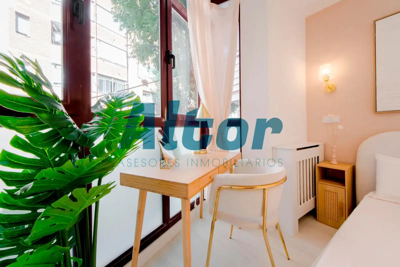 Piso con ascensor en venta en de ERCILLA, imagen 20