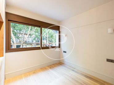 Wohnung mit Aufzug zum Verkauf in Carrer d'Entença