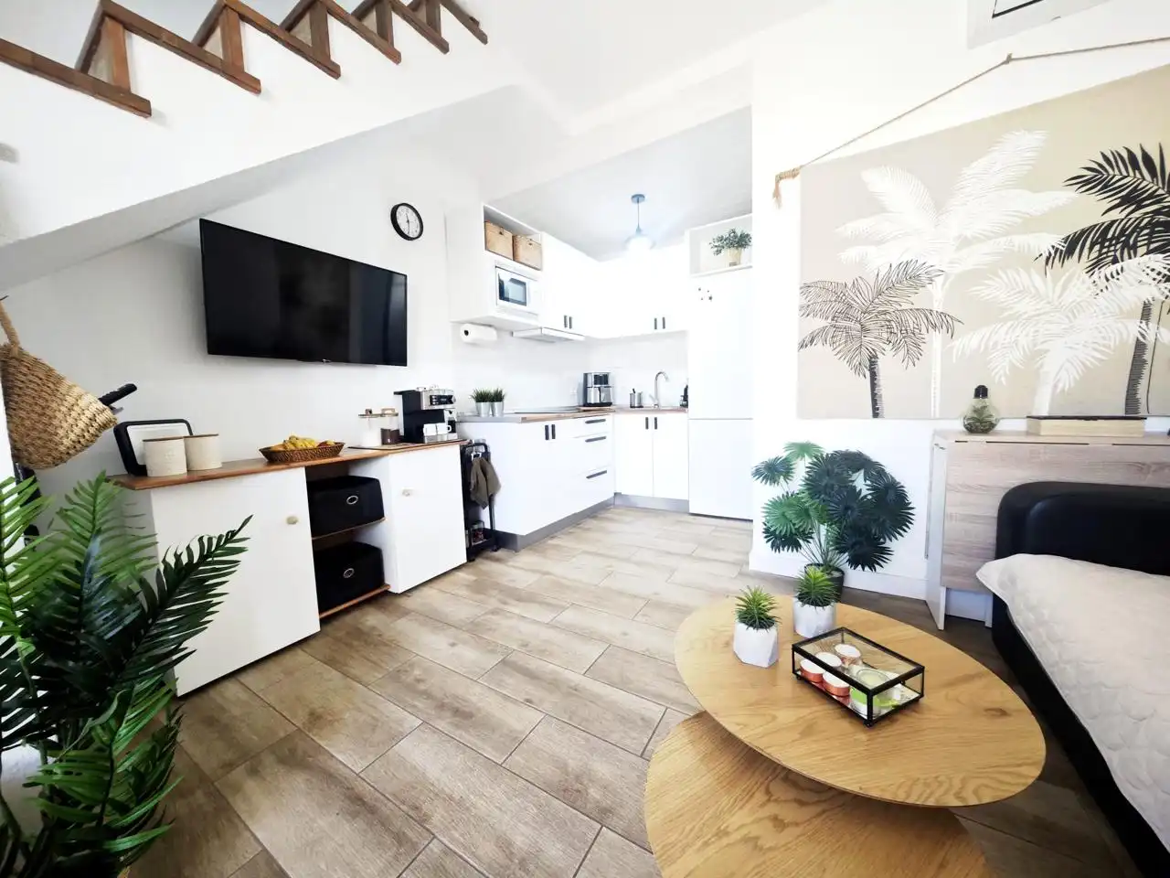 Maison avec piscine à louer à Tauro, imagen 8