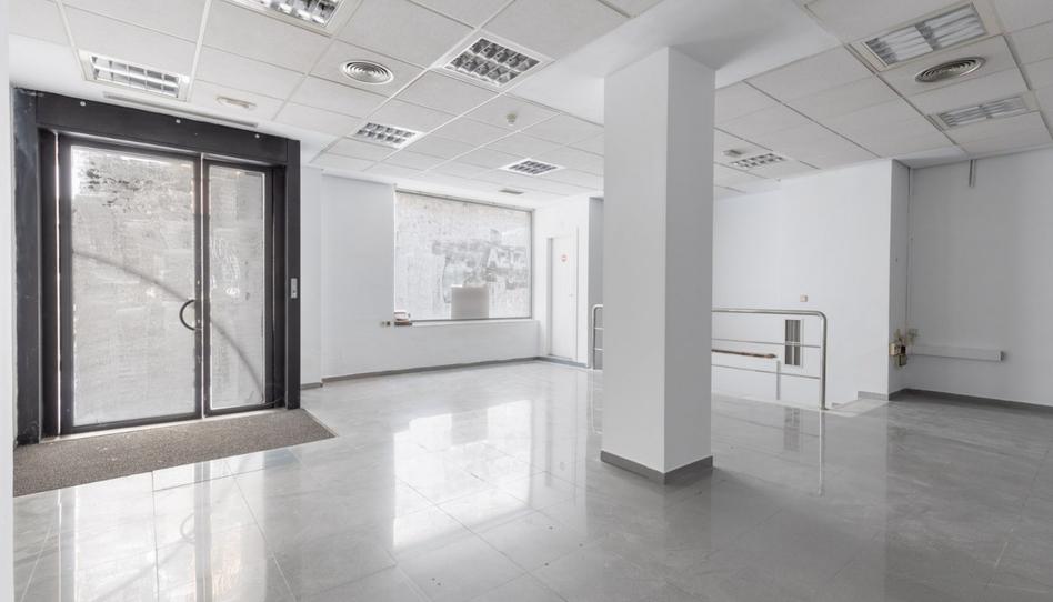 Photo 1 of Premises for sale in Calle Paseo, 10, Montefrío, Granada