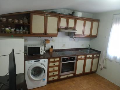 Kitchen of Flat for sale in Balmaseda