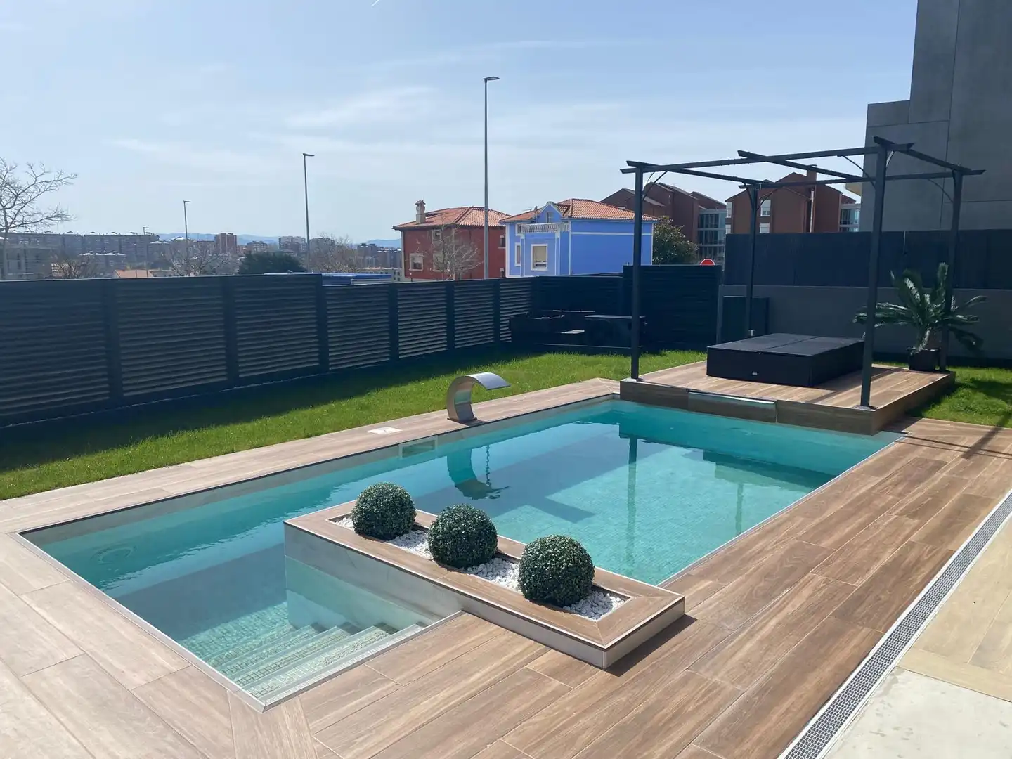 Villa avec terrasse à vendre à Calle Agapito García Rumayor 3, imagen 13