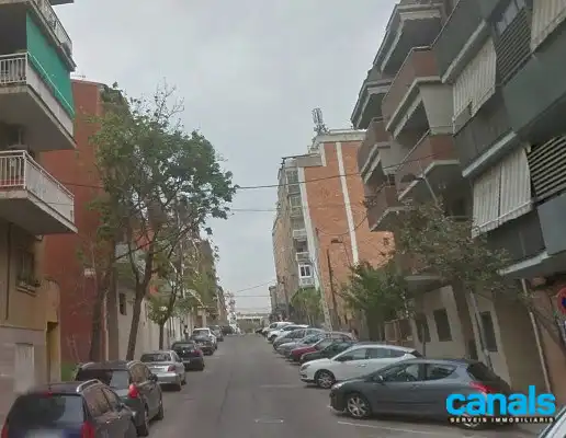 Vista exterior de Residencial en venta en Ripollet
