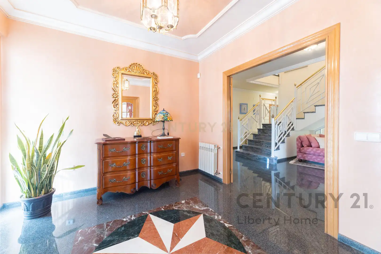 Detached house with pool for sale in Carrer Bernat i Baldoví, Torrent, Spain, imagen 27