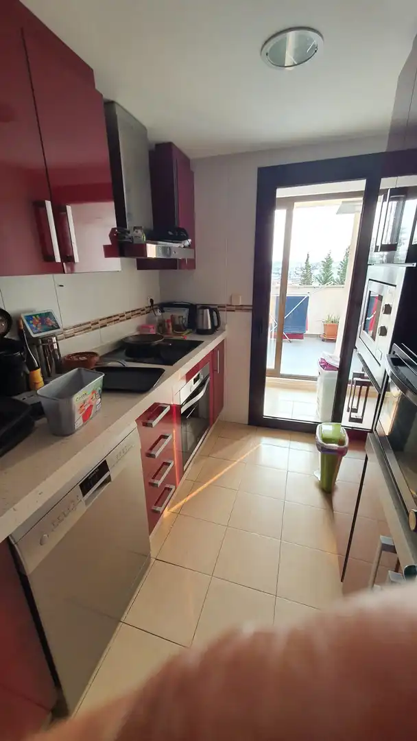Apartment with pool for sale in LAS MESAS 17, imagen 15