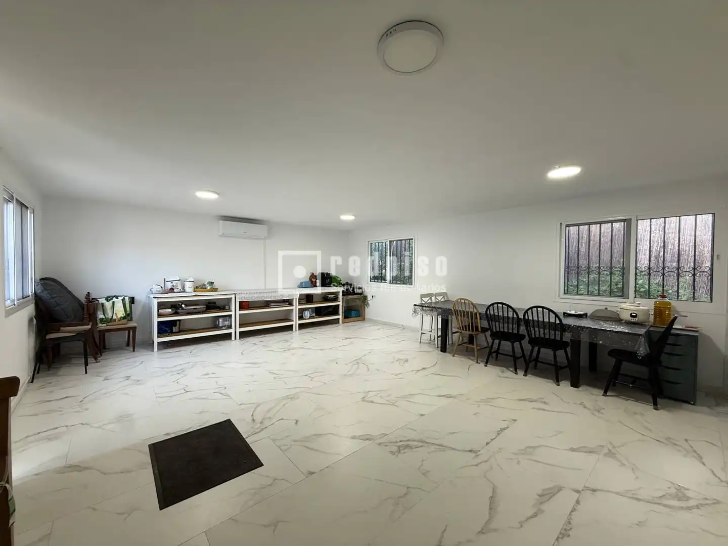 Houses for sale in Málaga  with Air Conditioner, Private garden and Furnished