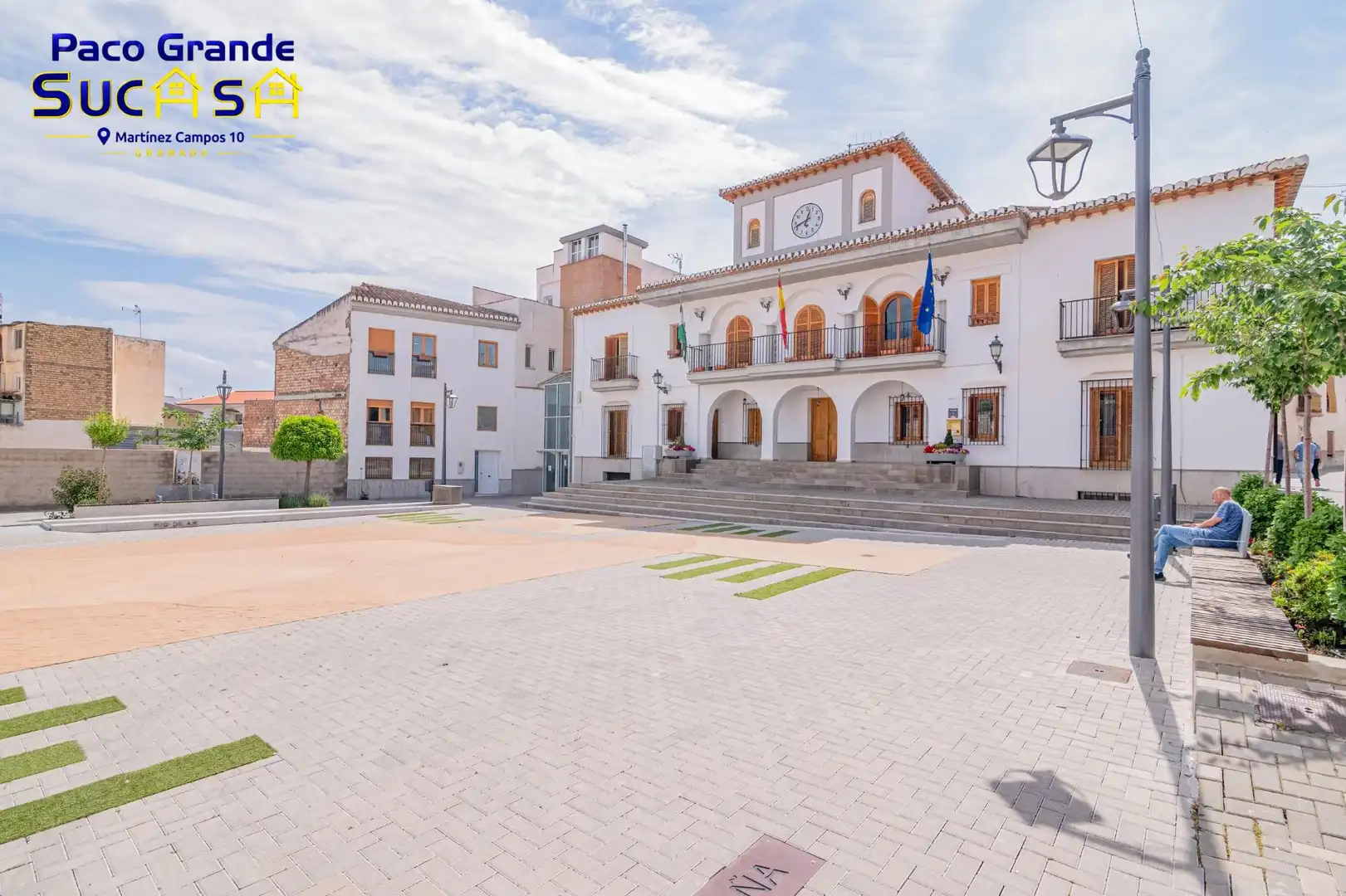 House for sale in Calle de San Sebastián 9, imagen 35
