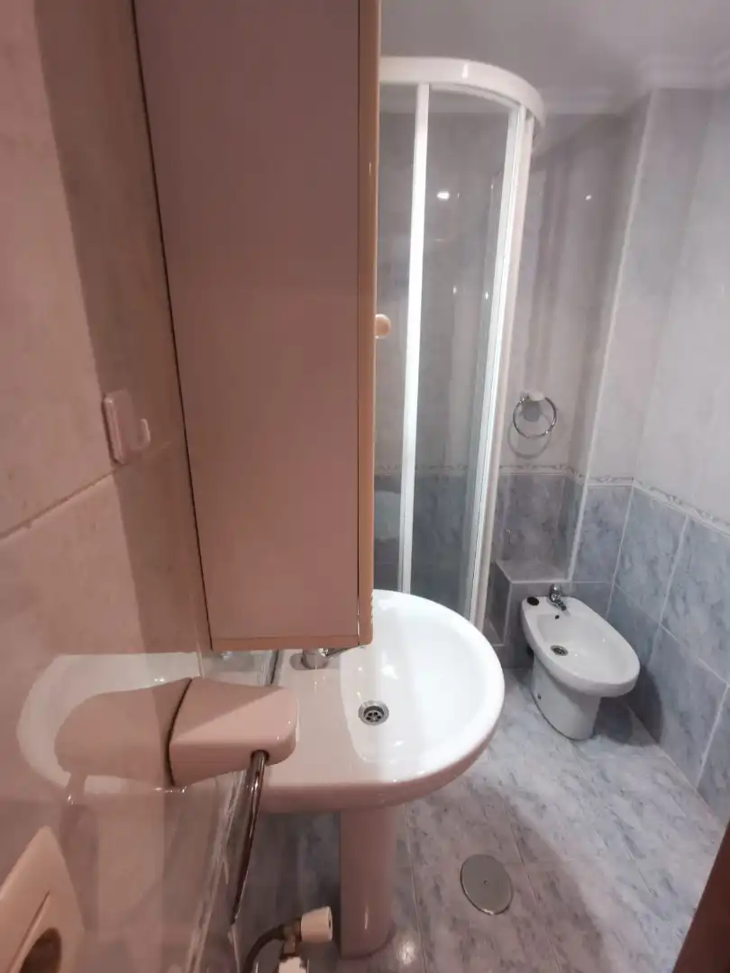 Study for rent in Casco Viejo
