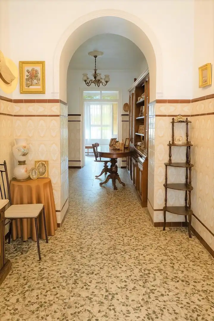 Casa o xalet en venda en San Juan del Puerto amb Terrassa i Balcó