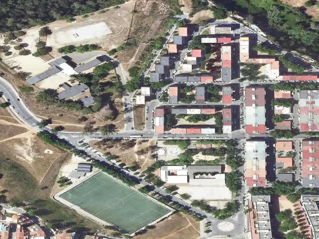 Piso en venta en Mas Del Canals 8, imagen 2