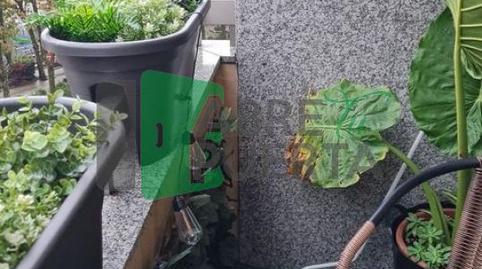 Foto 2 de Piso en venta en Centro, Ourense Capital