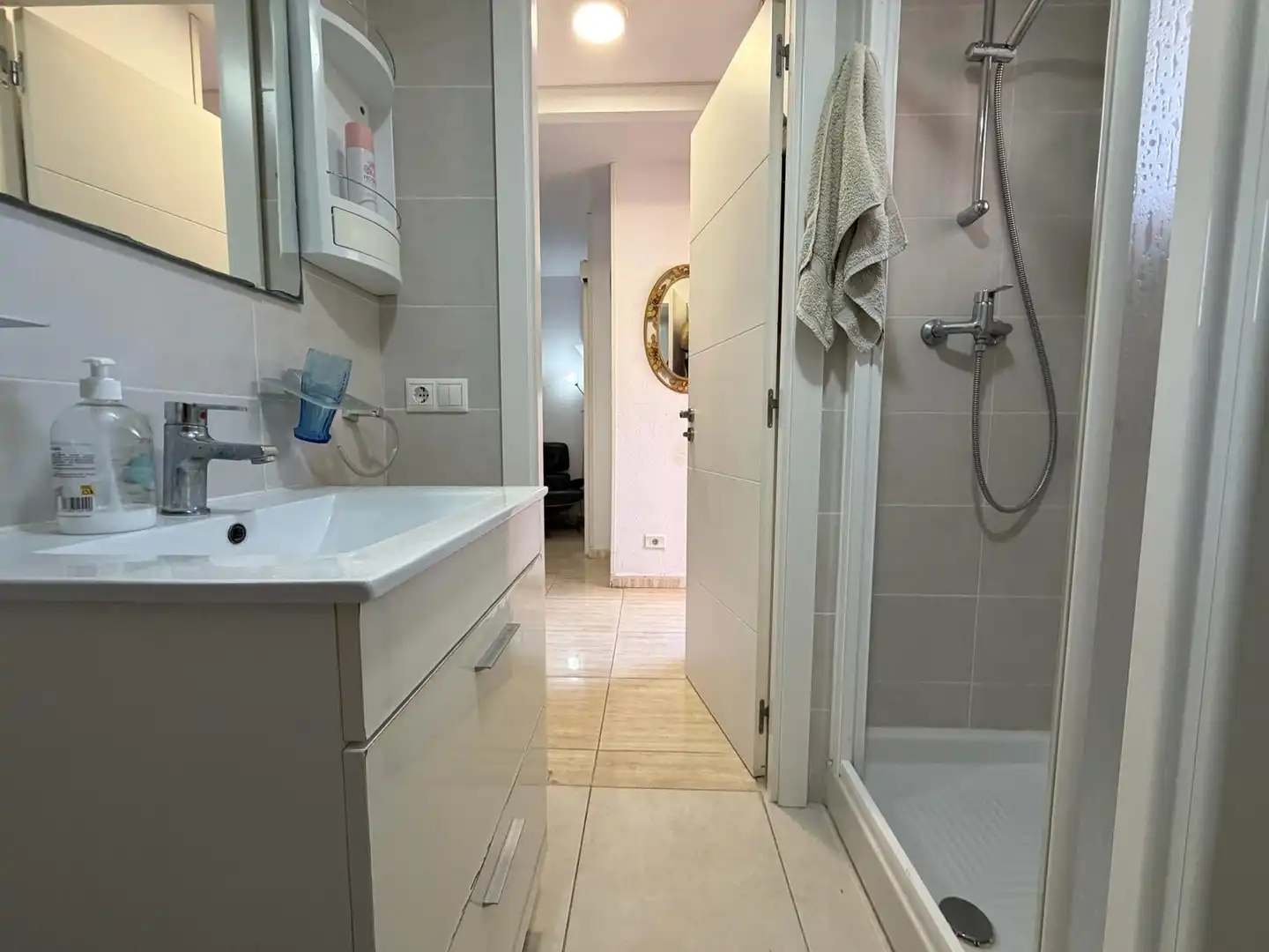 Apartment mit Pool zum Verkauf in Levante Alto, imagen 17