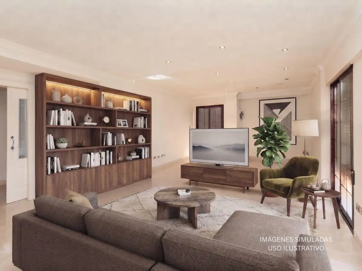 Flat with lift for sale in Calle JOSE RAMOS