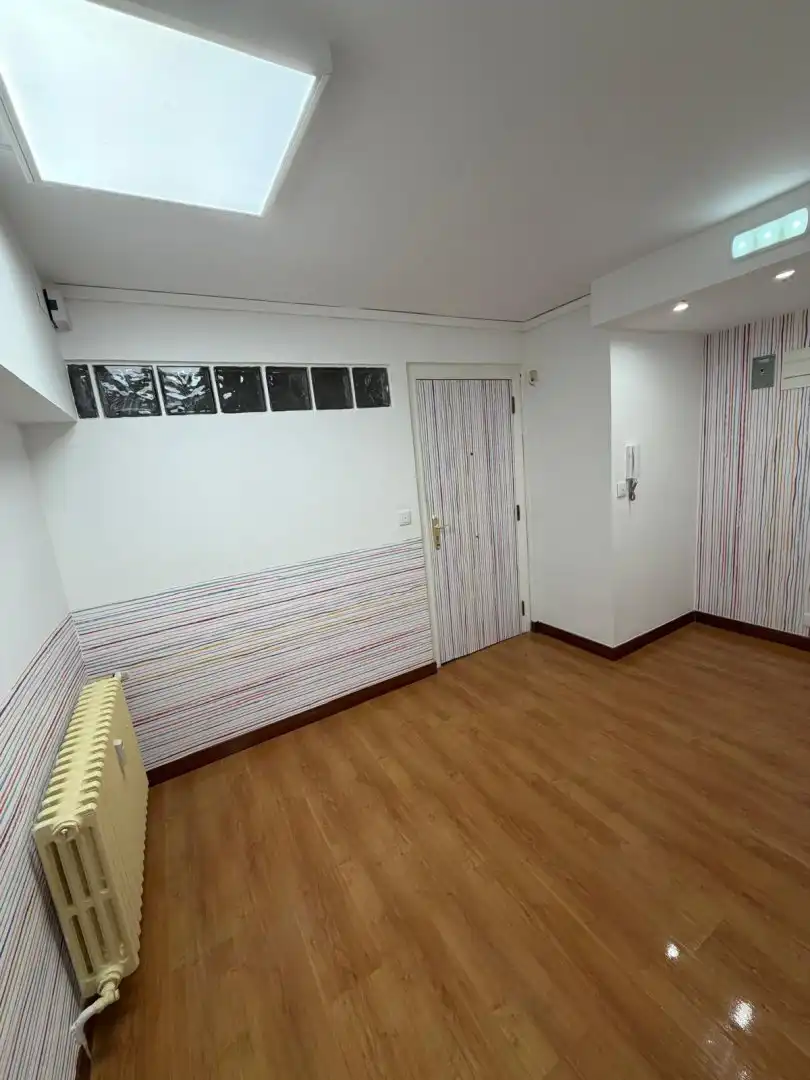 Office for rent in Valladolid  with Heating