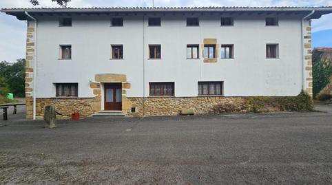Foto 2 de Casa o xalet en venda a Calle Bo. Ziortza-goierria, Ziortza-Bolibar, Bizkaia