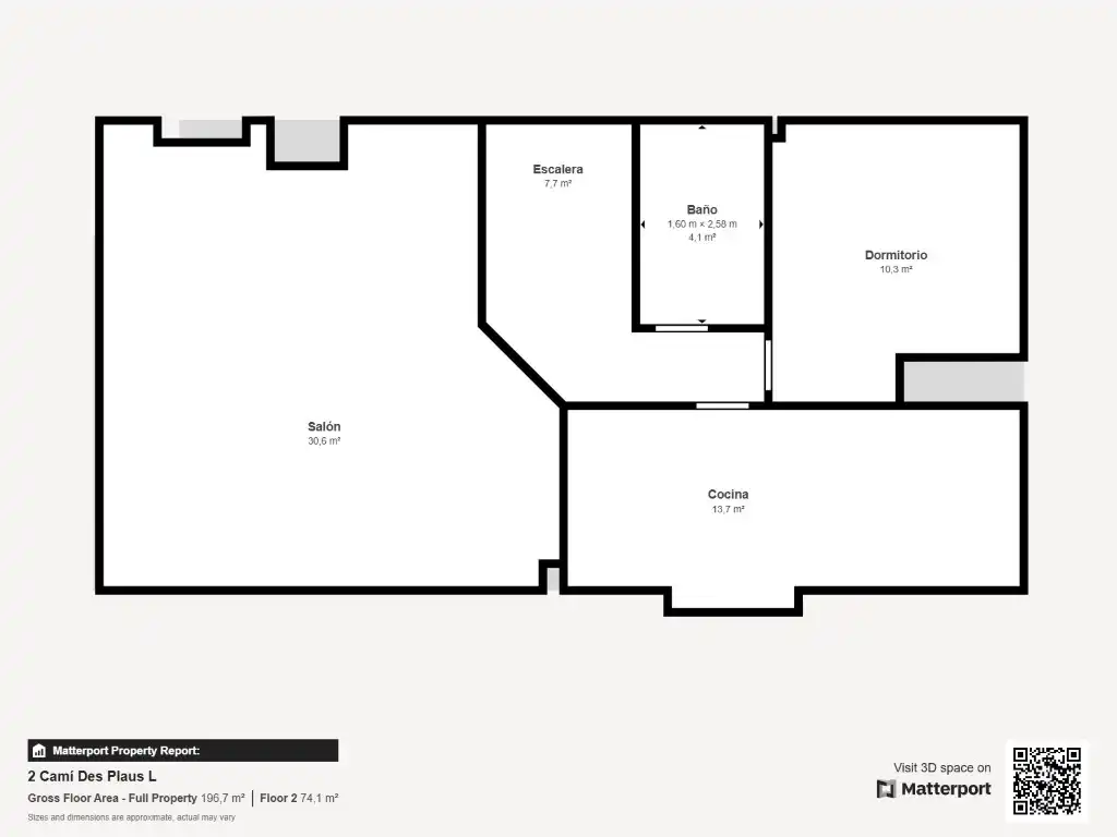 Haus zum Verkauf in Carrer Plaus, imagen 34