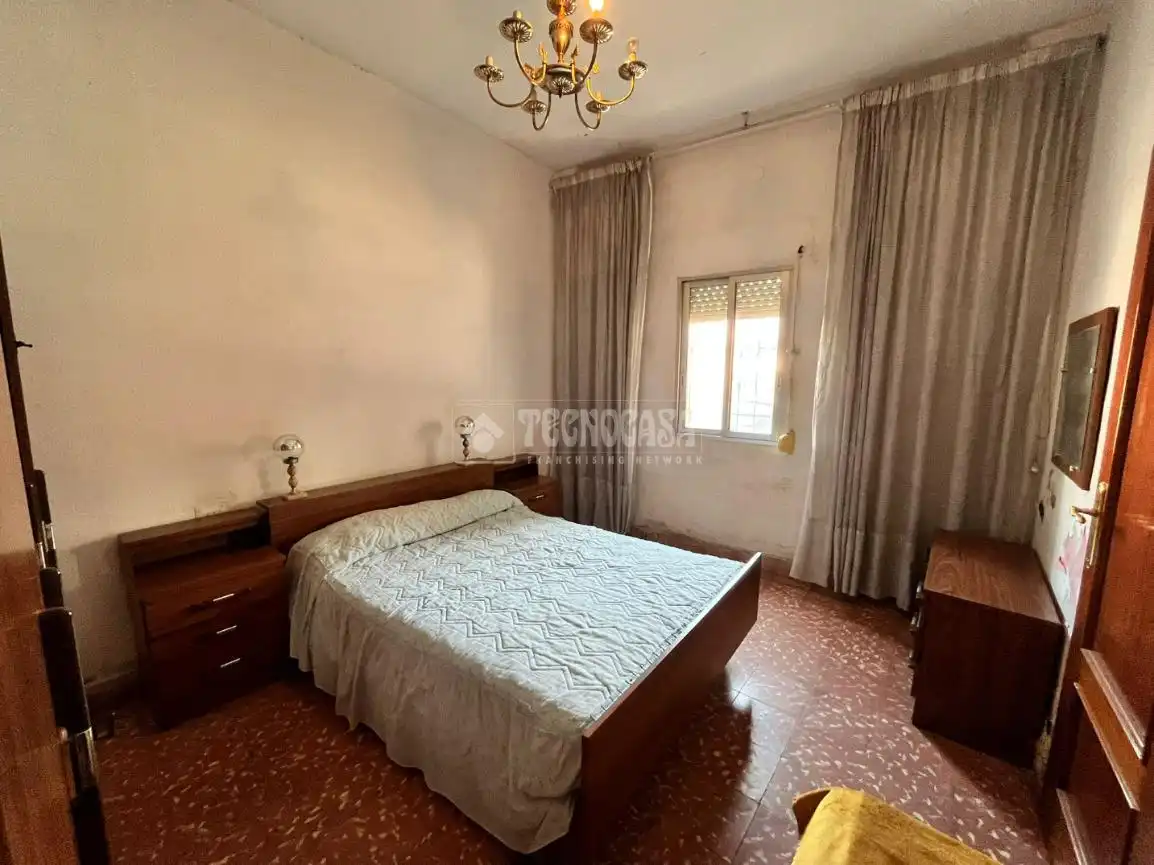 Habitación de Casa adosada en venta en Paterna con Terraza