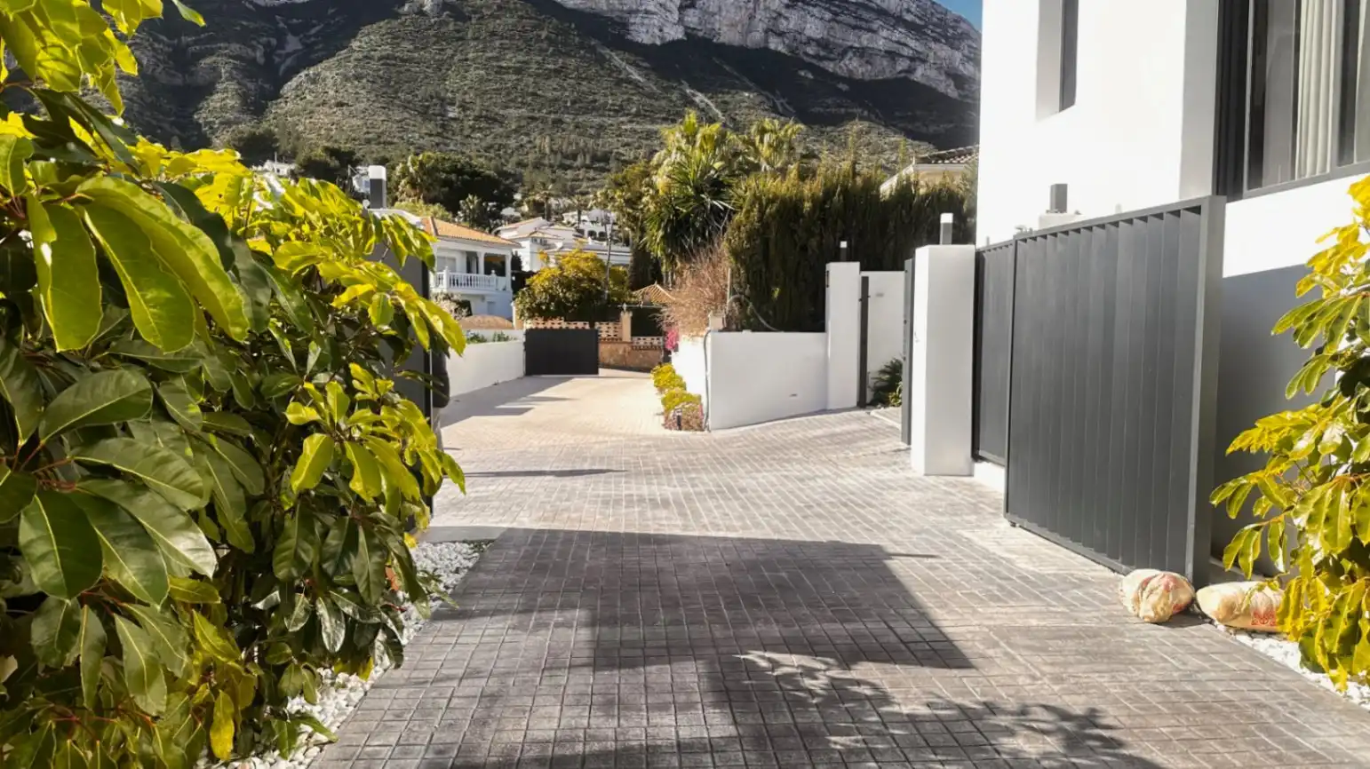 Detached house with pool for sale in El Montgó, imagen 27