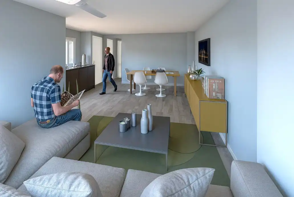 Living room of Detached homes for sale in Cijuela  with Private garden, Terrace and Balcony