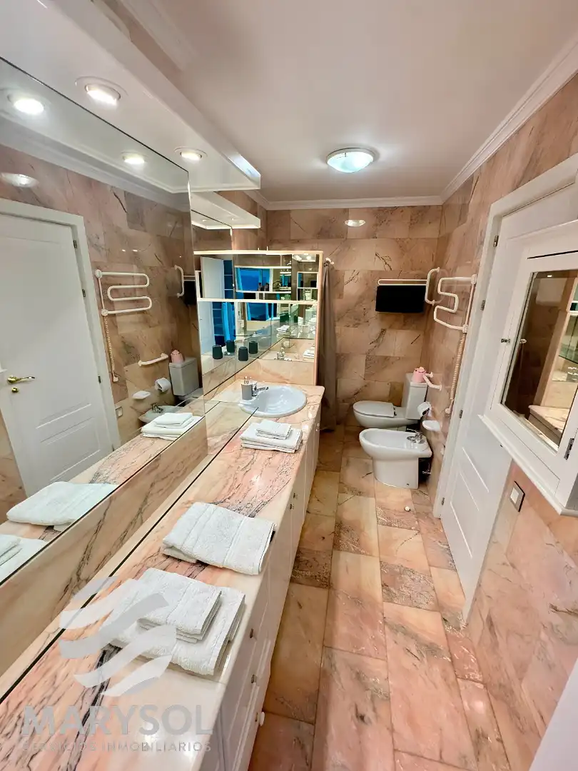Apartamento de alquiler en Arguineguín