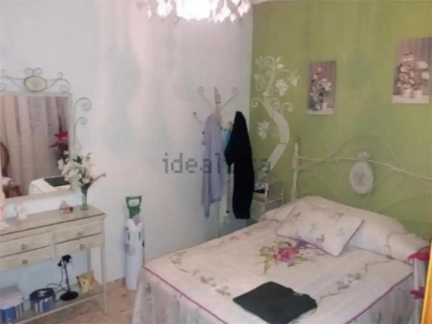 Habitación de Planta baja en venta en Isla Mayor con Aire acondicionado y Trastero