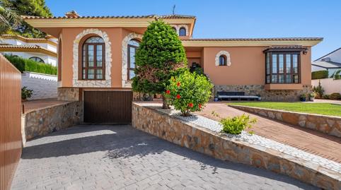 Foto 4 de Casa o xalet en venda a Manantiales - Lagar - Cortijo, Málaga