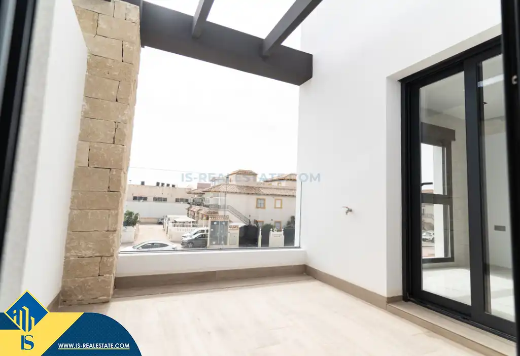 Apartamento con piscina en venta en Pilar de la Horadada ciudad, imagen 15