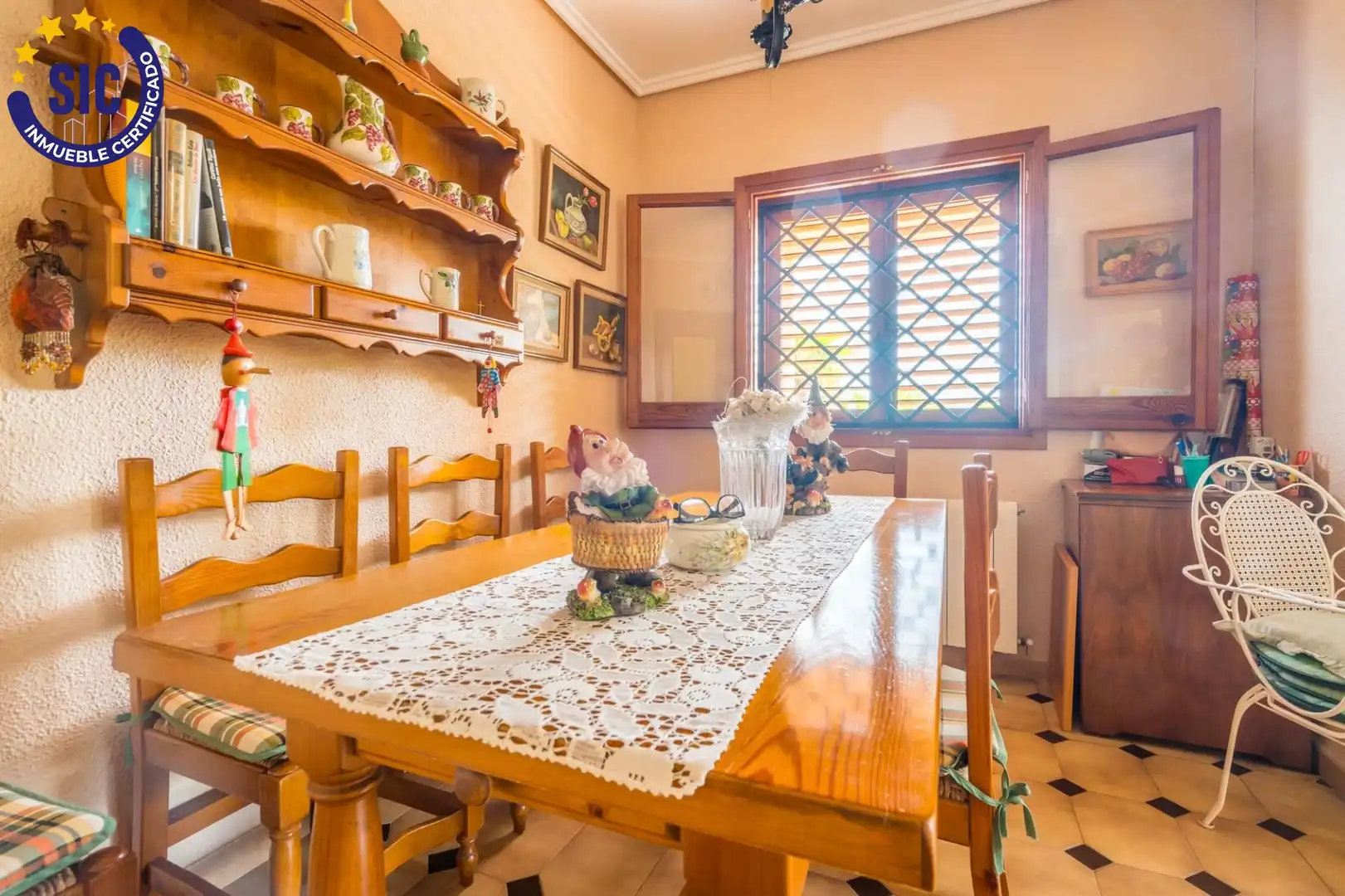 Detached house with pool for sale in Calle ALBACETE S PERENCHIZA, imagen 9