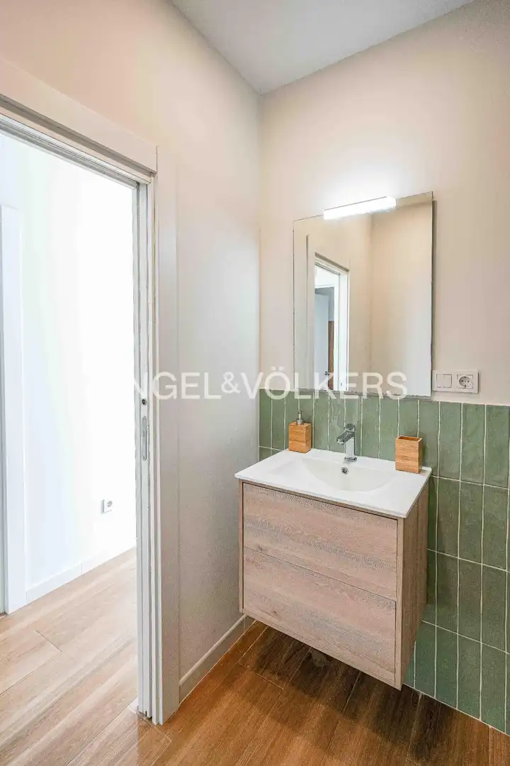 Bathroom of Apartments for sale in Santander  with Heating