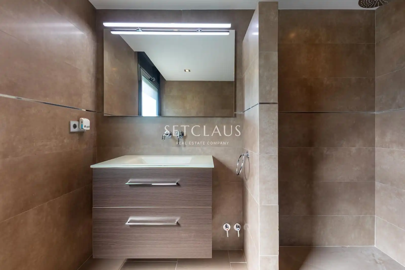 Detached house with terrace for sale in Vallromanes, imagen 24