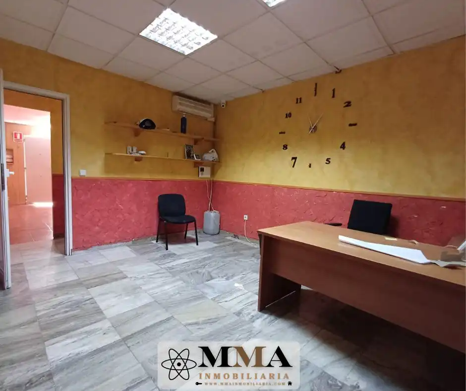 Commercial properties for sale in Huelva  with Air Conditioner and Furnished