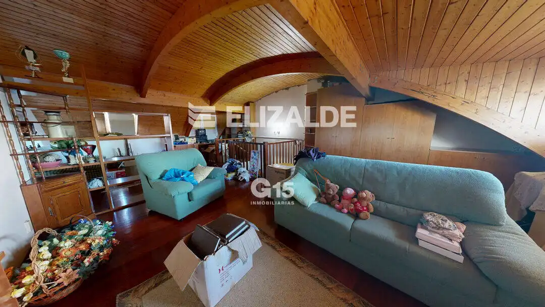 Maison mitoyenne avec piscine à vendre à Tellerigaina Kalea, imagen 41