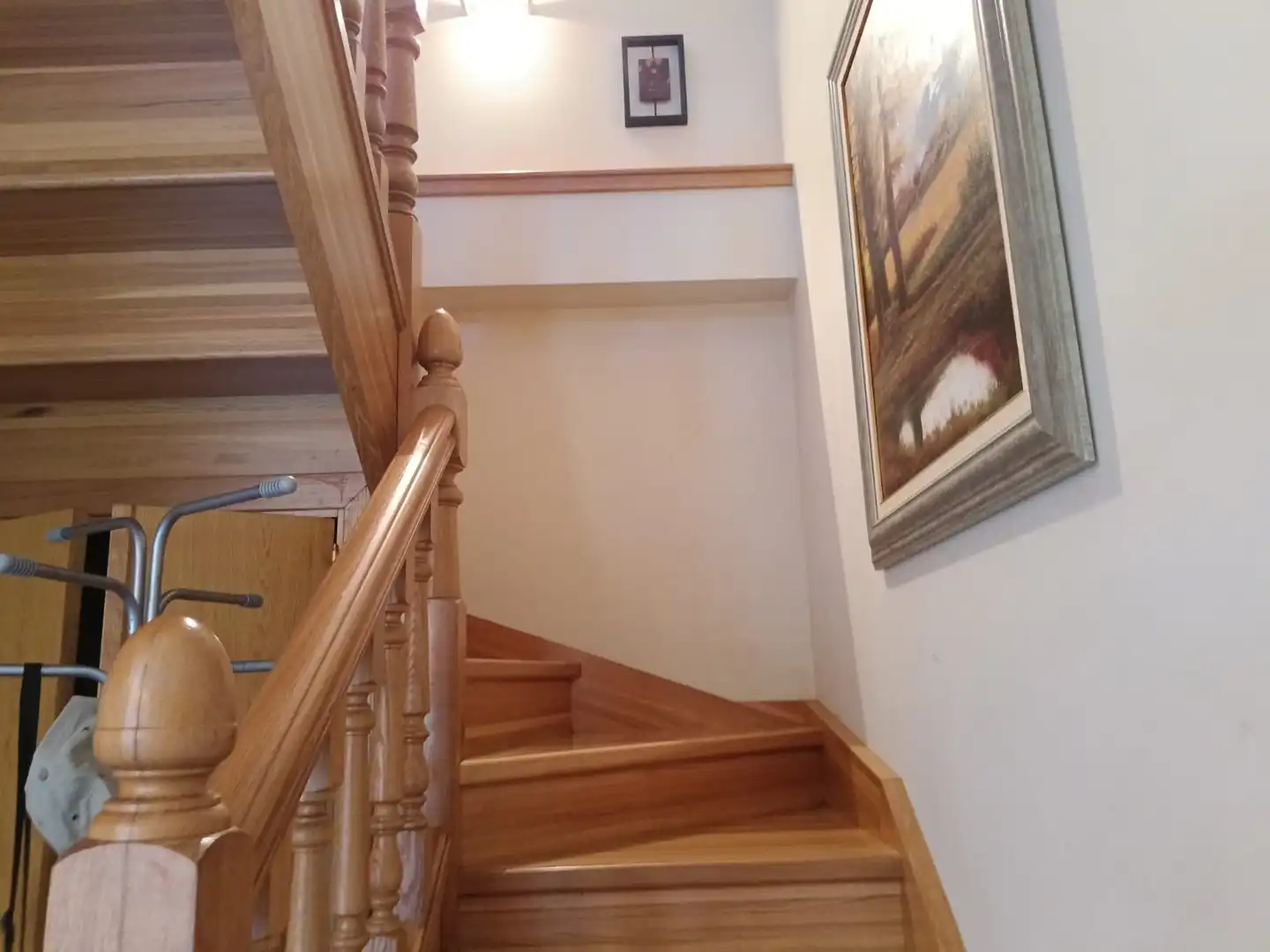 Casa o chalet en venta en Guriezo con Calefacción, Jardín privado y Terraza