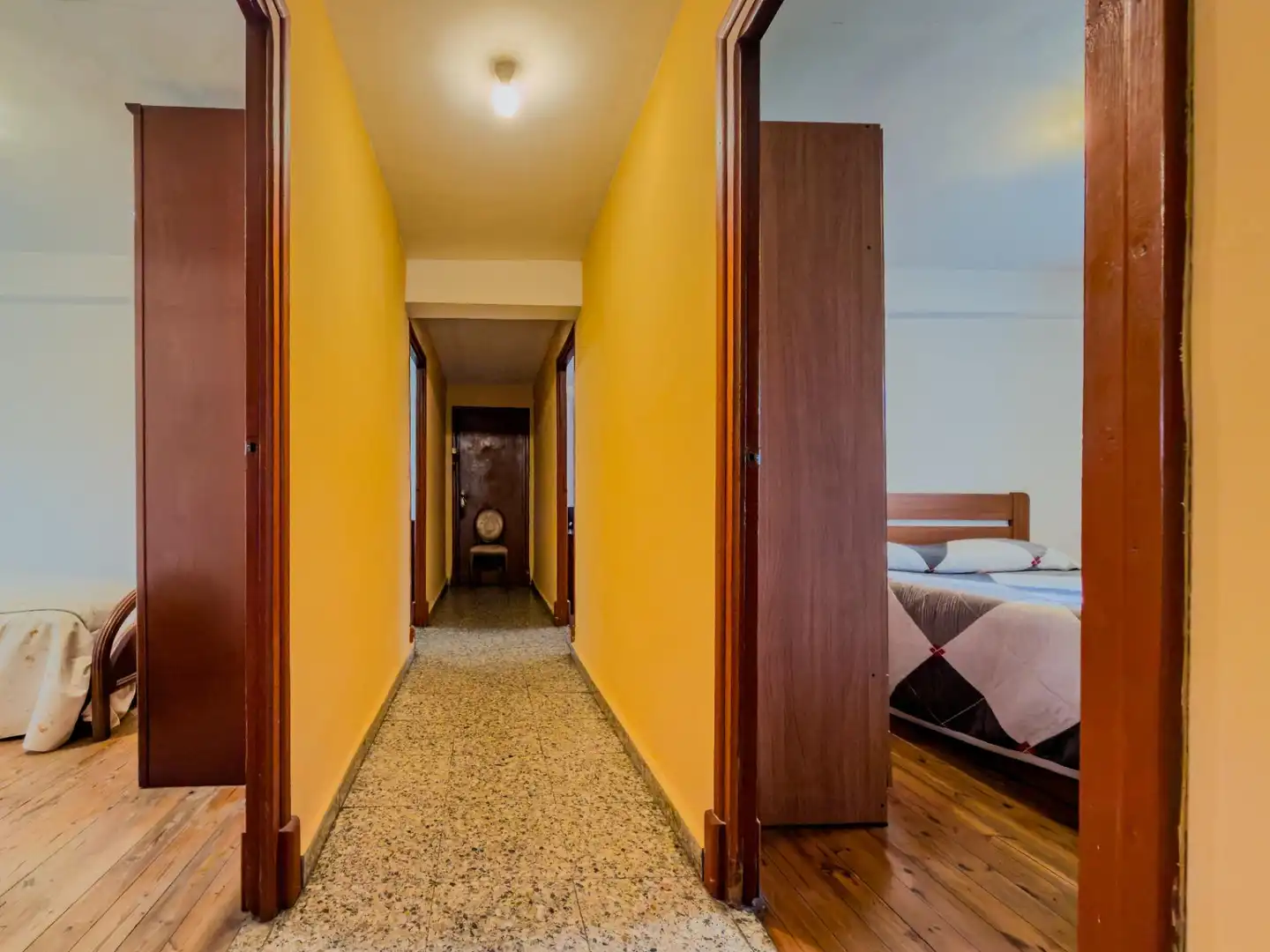 Casa o xalet en venda en Entrambasaguas