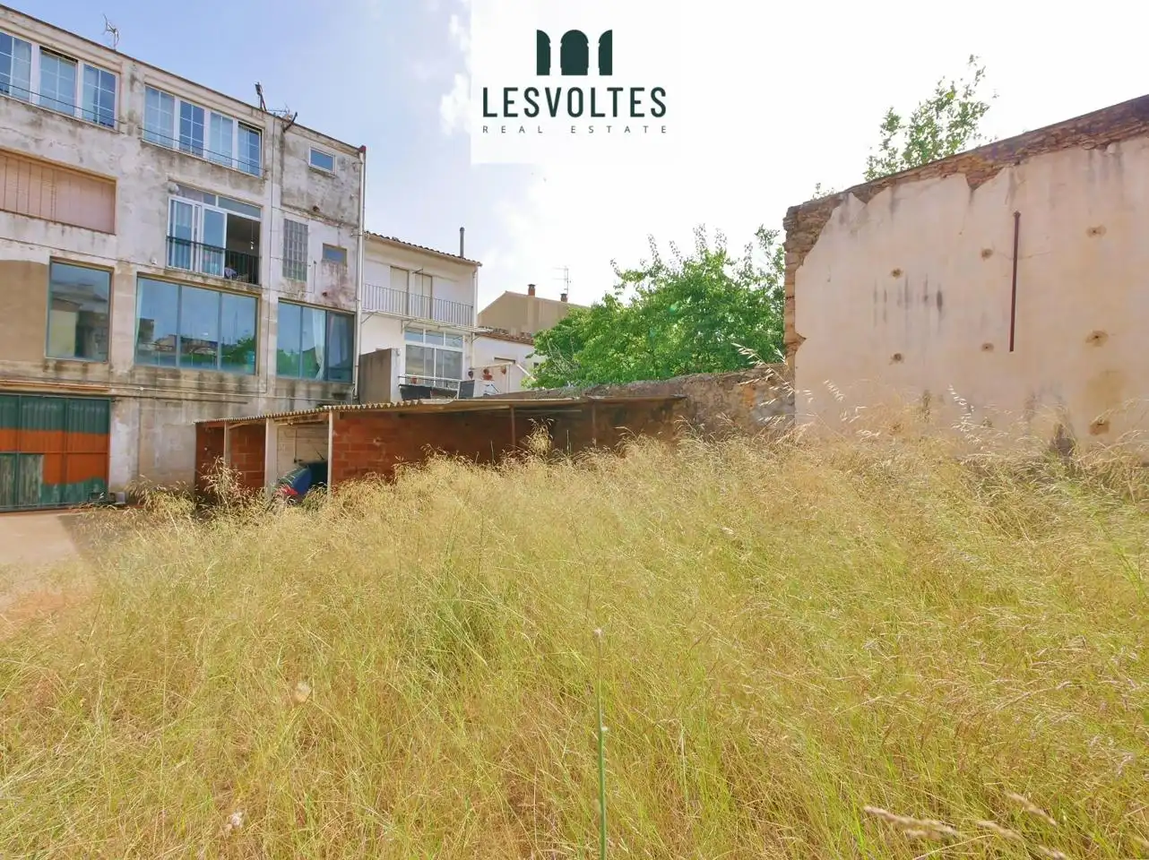 Residential for sale in Palafrugell